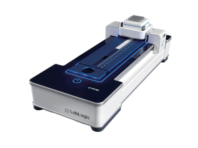 放射性TLC薄層色譜掃描儀